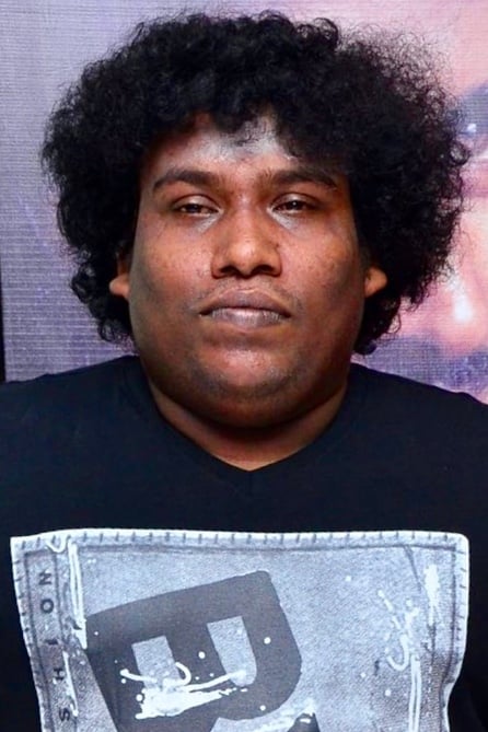 تصویر هنرمند Yogi Babu