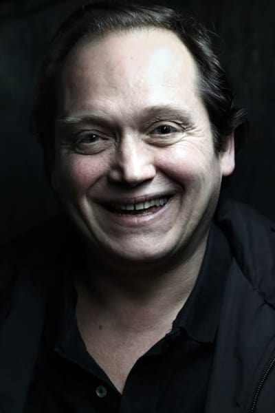 تصویر هنرمند Christophe Favre
