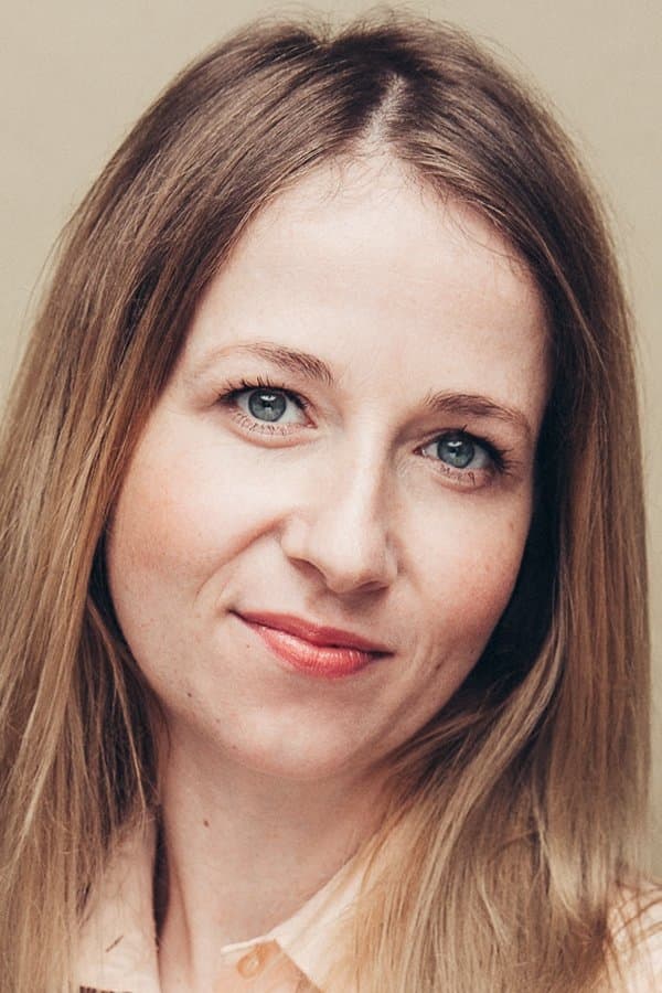 تصویر هنرمند Ulla Vejby