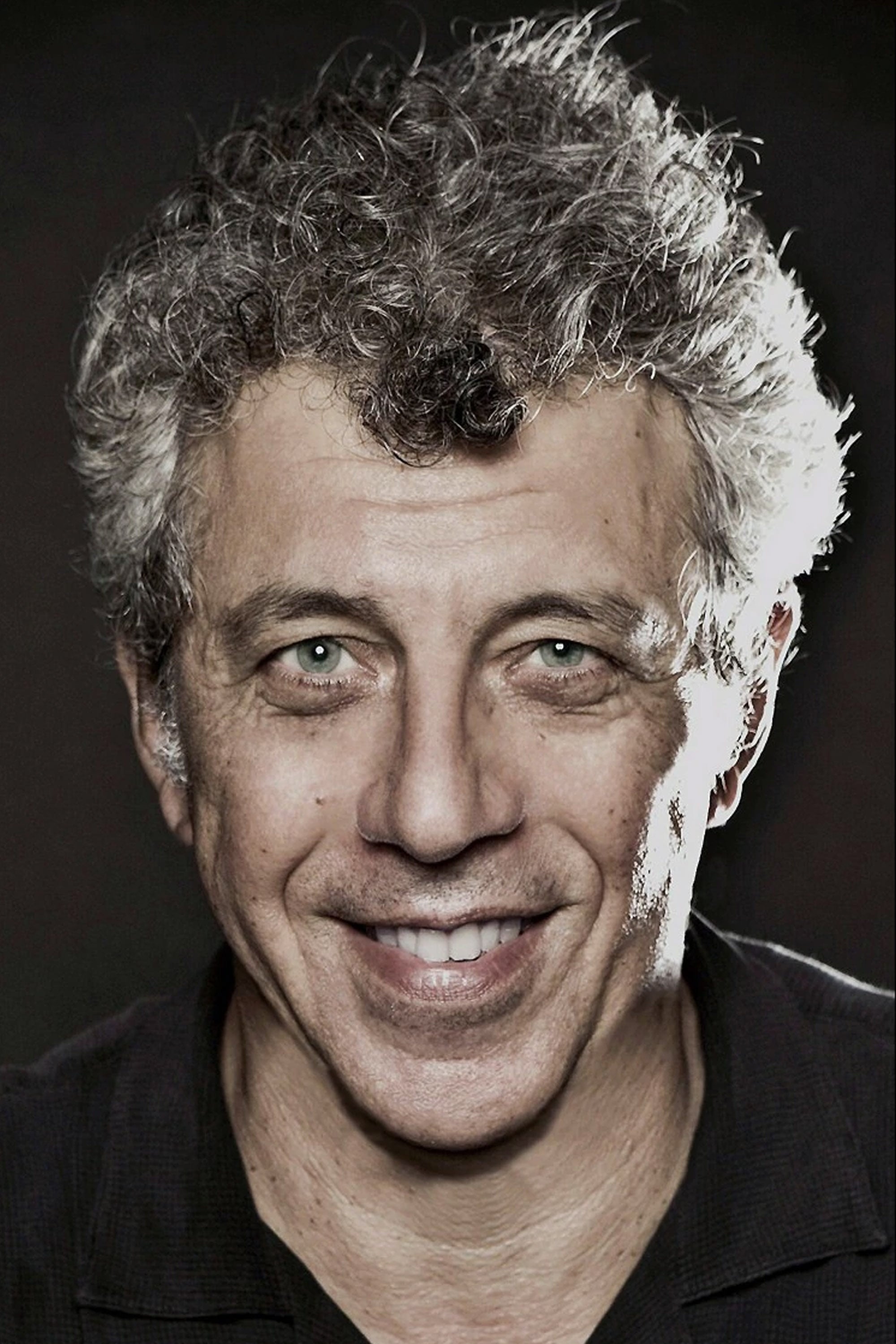 تصویر هنرمند Eric Bogosian
