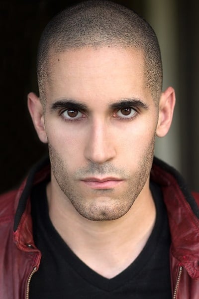 تصویر هنرمند Hesham Hammoud