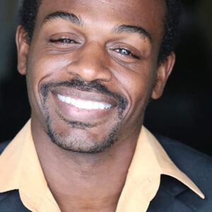 تصویر هنرمند Dennis Thomas IV