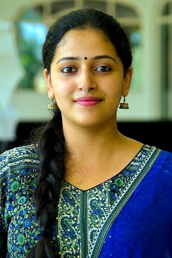 تصویر هنرمند Anu Sithara