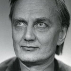 تصویر هنرمند Viktors Lorencs