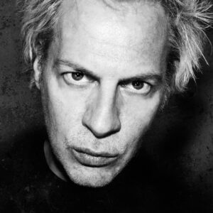 تصویر هنرمند Spider One