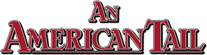 لوگوی رسمی فیلم An American Tail (1986)