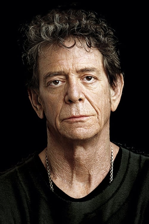 تصویر هنرمند Lou Reed