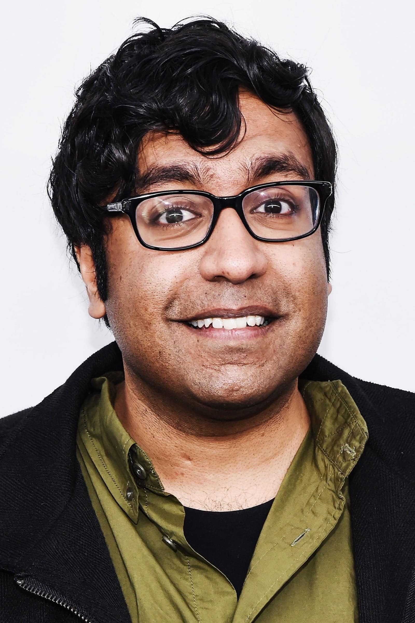 تصویر هنرمند Hari Kondabolu