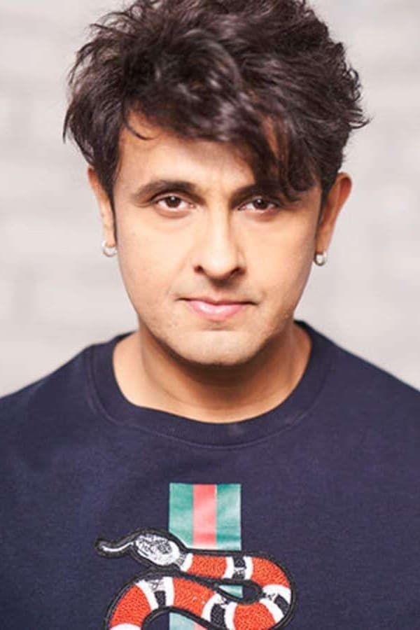 تصویر هنرمند Sonu Nigam