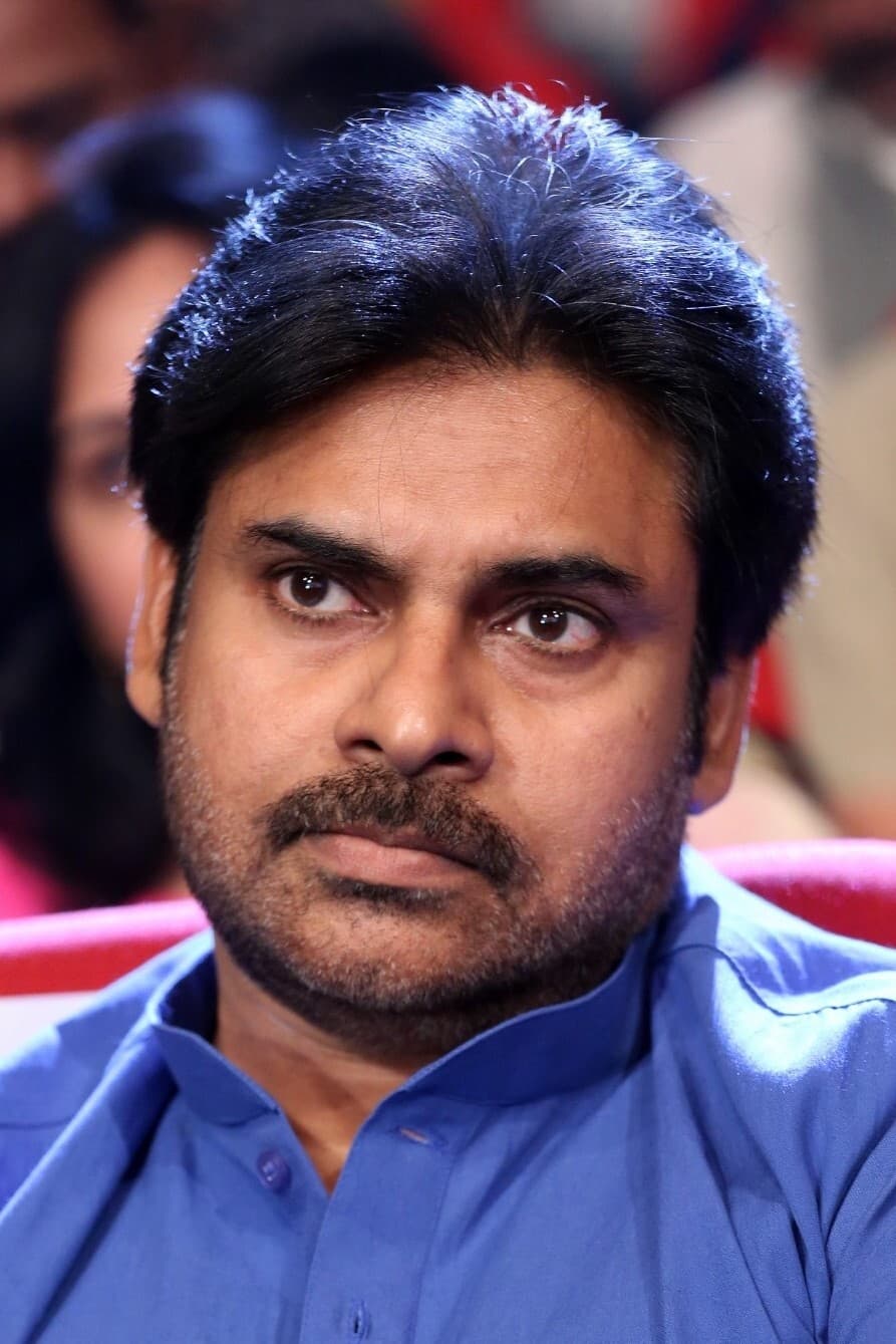 تصویر هنرمند Pawan Kalyan