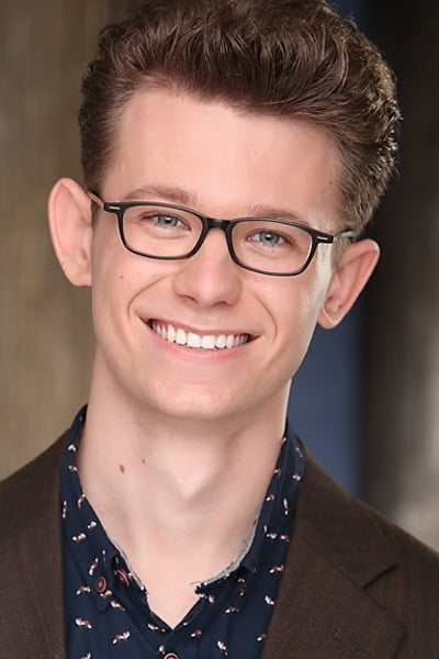 تصویر هنرمند Harrison Thomas Boxley