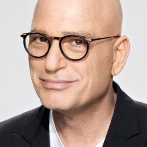 تصویر هنرمند Howie Mandel