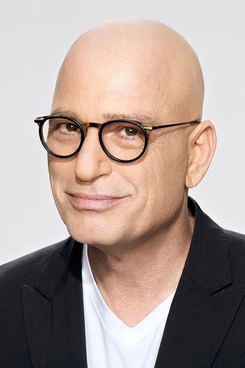 تصویر هنرمند Howie Mandel