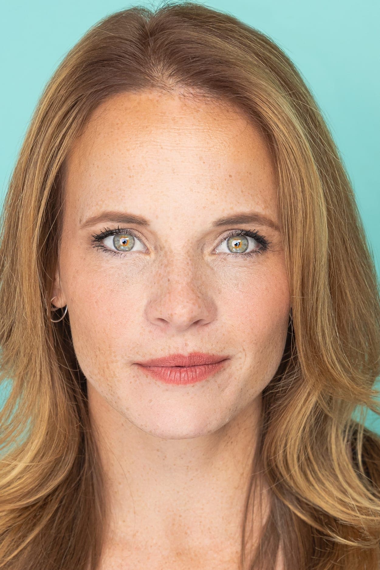 تصویر هنرمند Katie Leclerc