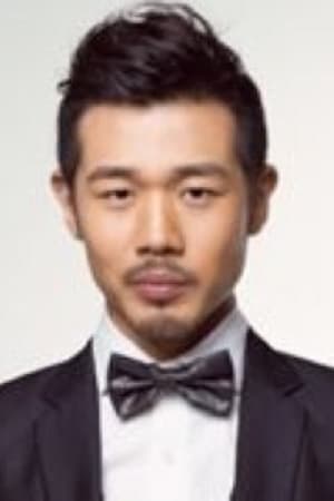 تصویر هنرمند Angus Yang