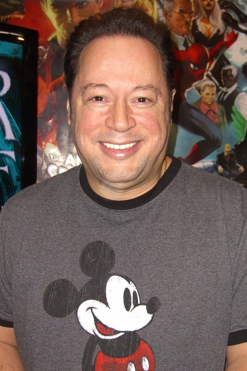 joe quesada lXvr9yj4OpPDLojusbKYowp9zZX