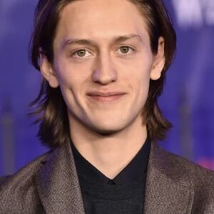 تصویر هنرمند Percy Hynes White