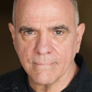 تصویر هنرمند Alphie Hyorth