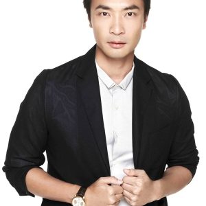 تصویر هنرمند Tay Ping-Hui