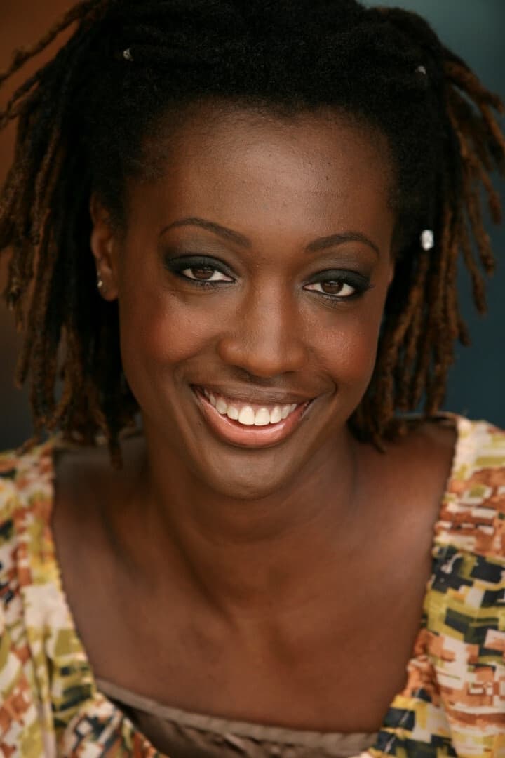 تصویر هنرمند Kelli Dawn Hancock