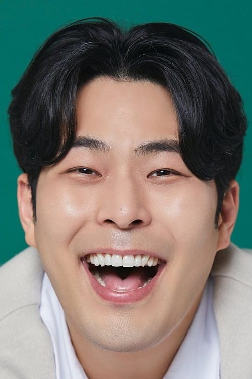 تصویر هنرمند Kim Hae-jun