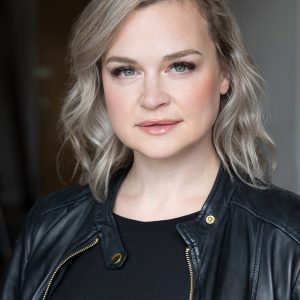 تصویر هنرمند Caitlin Delaney