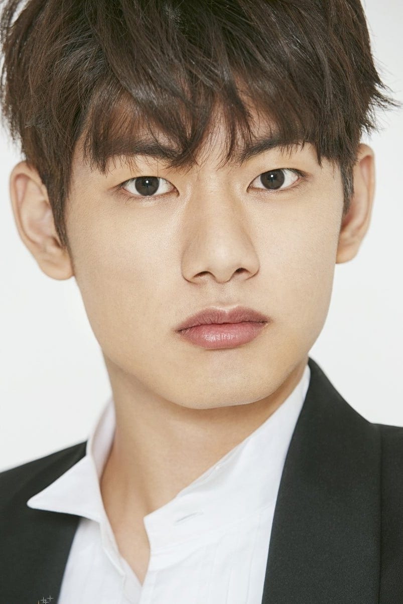 تصویر هنرمند Ryu Ui-hyun