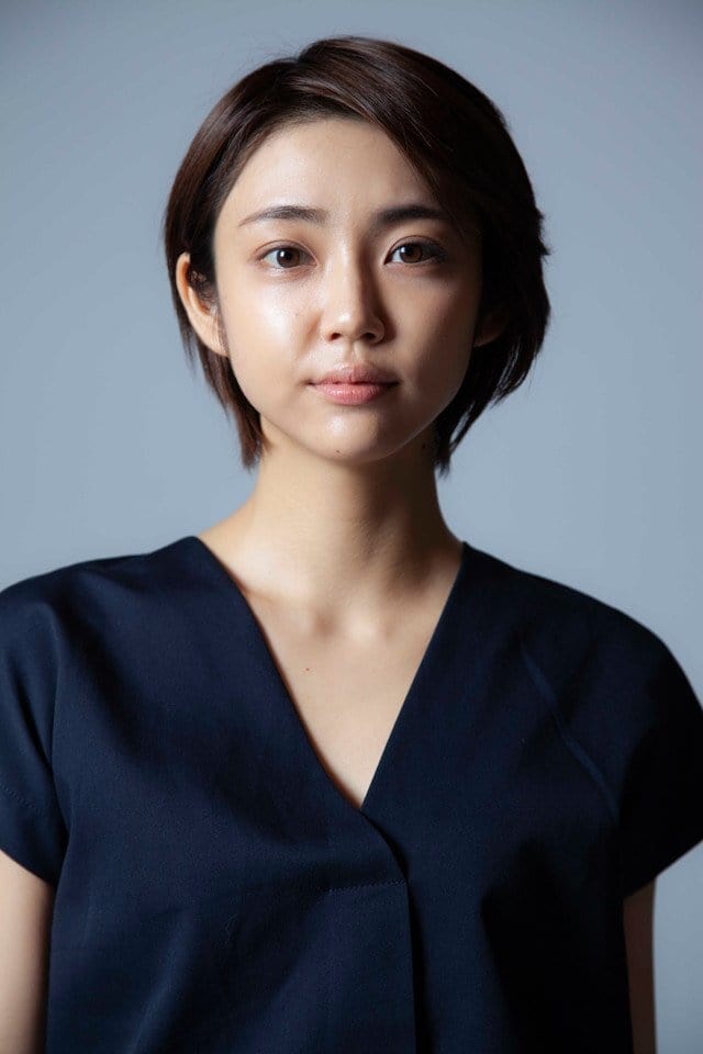 تصویر هنرمند Kasumi Yamaya