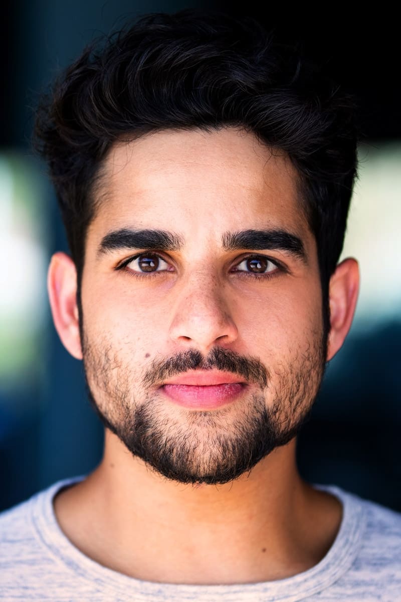 تصویر هنرمند Paras Patel