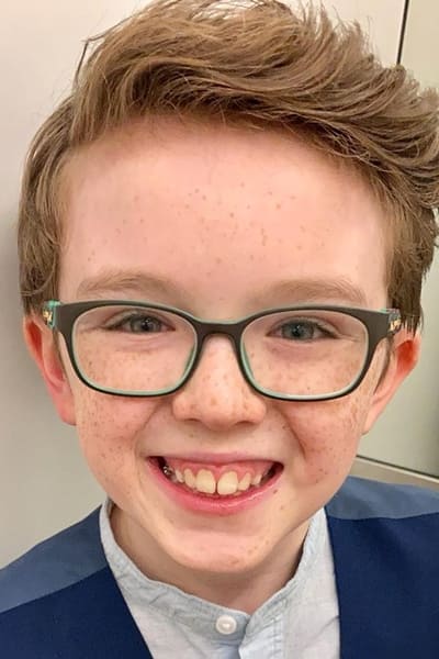 تصویر هنرمند Aidan McCann