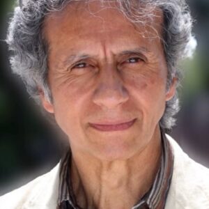 تصویر هنرمند Alejandro Morán