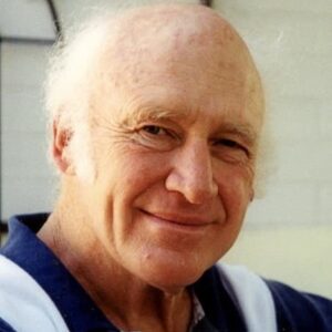 تصویر هنرمند Ken Kesey