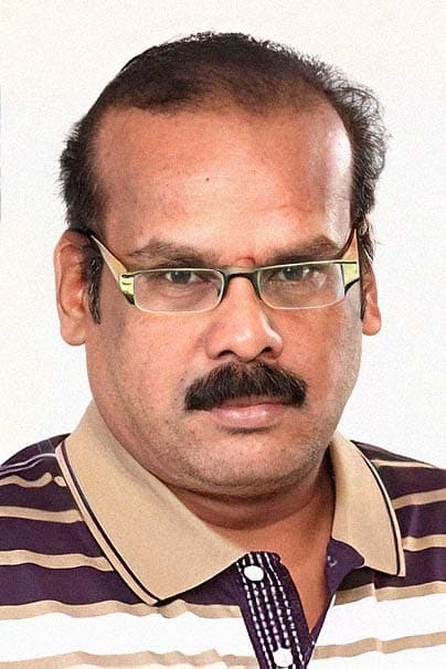تصویر هنرمند A. Venkatesh