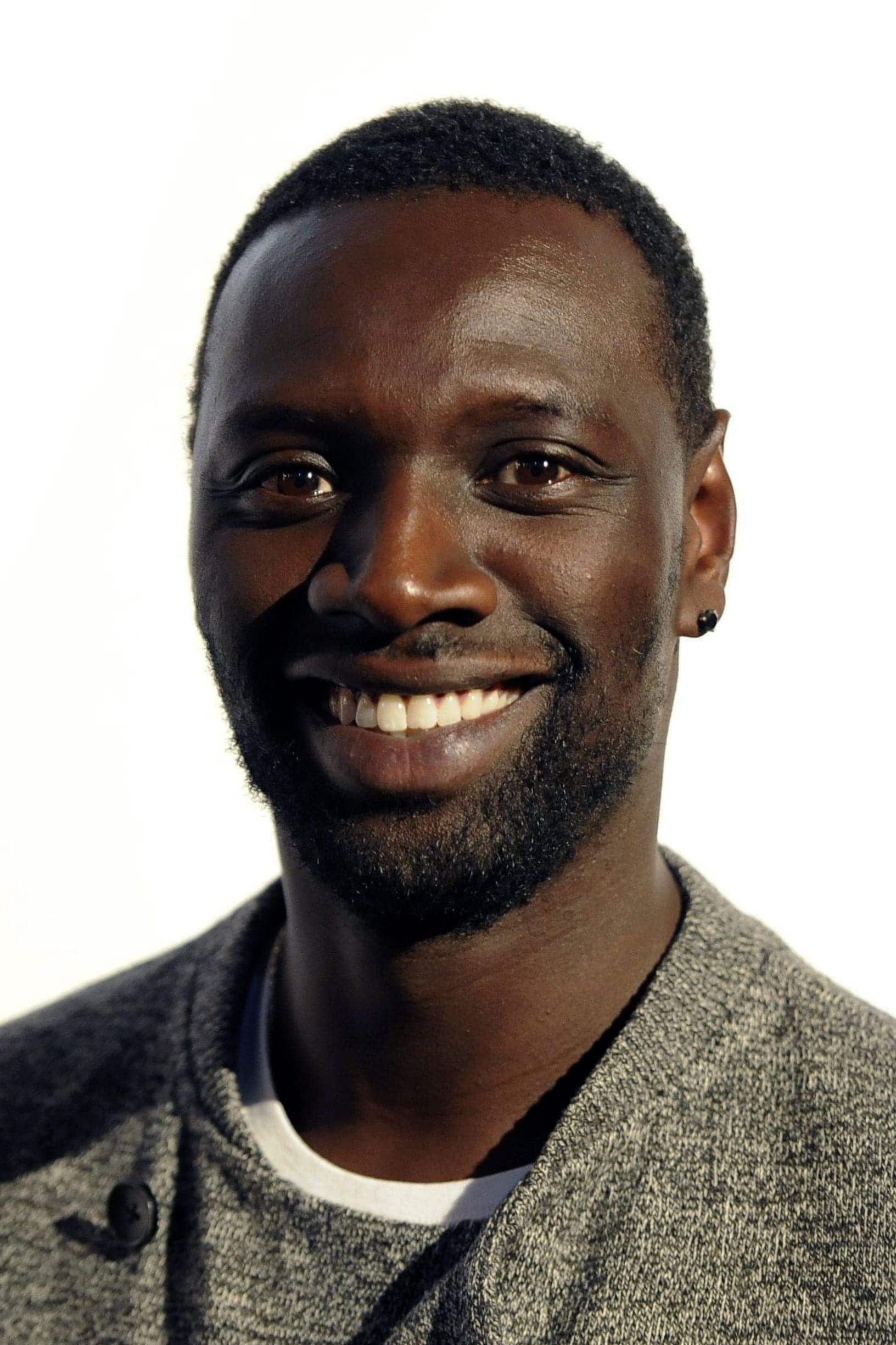 تصویر هنرمند Omar Sy