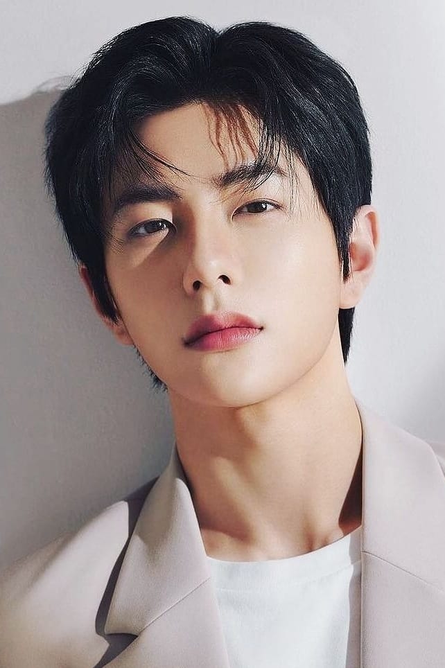 تصویر هنرمند Choi Bo-min