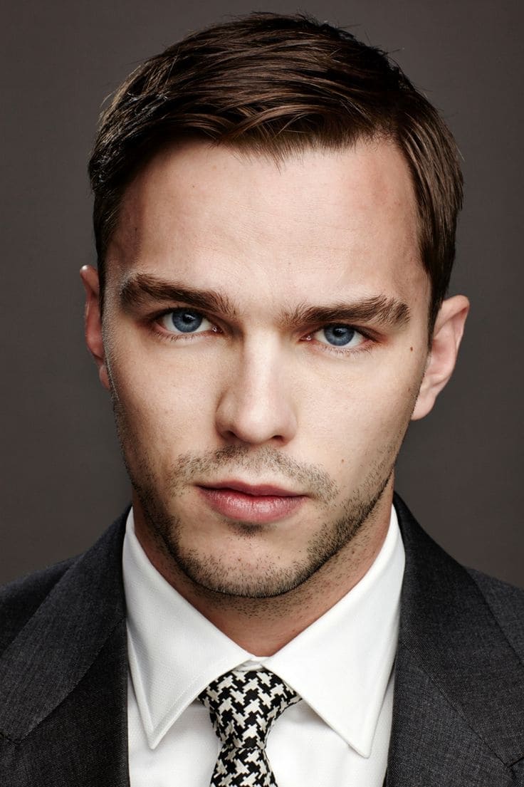 تصویر هنرمند Nicholas Hoult
