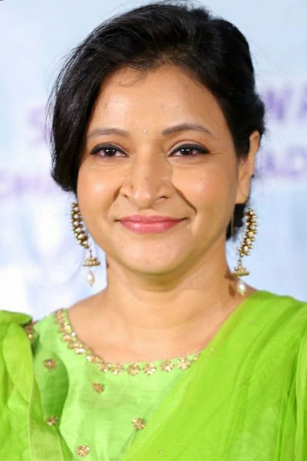 تصویر هنرمند Manjula Ghattamaneni