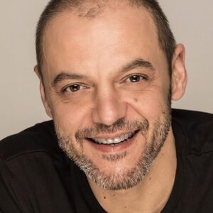 تصویر هنرمند Óscar Zafra