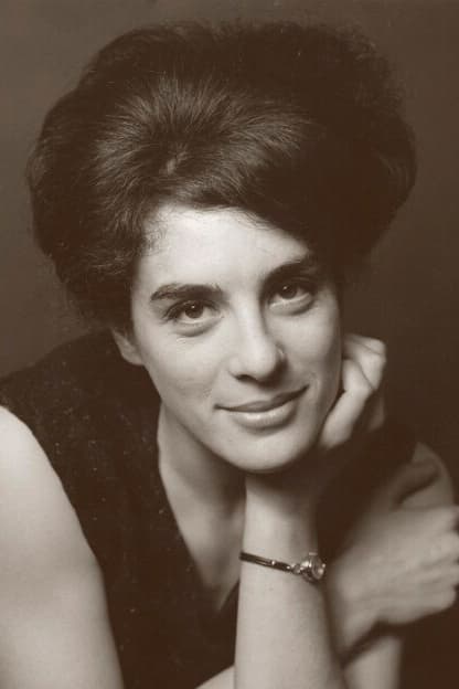 تصویر هنرمند Eleanor Bron