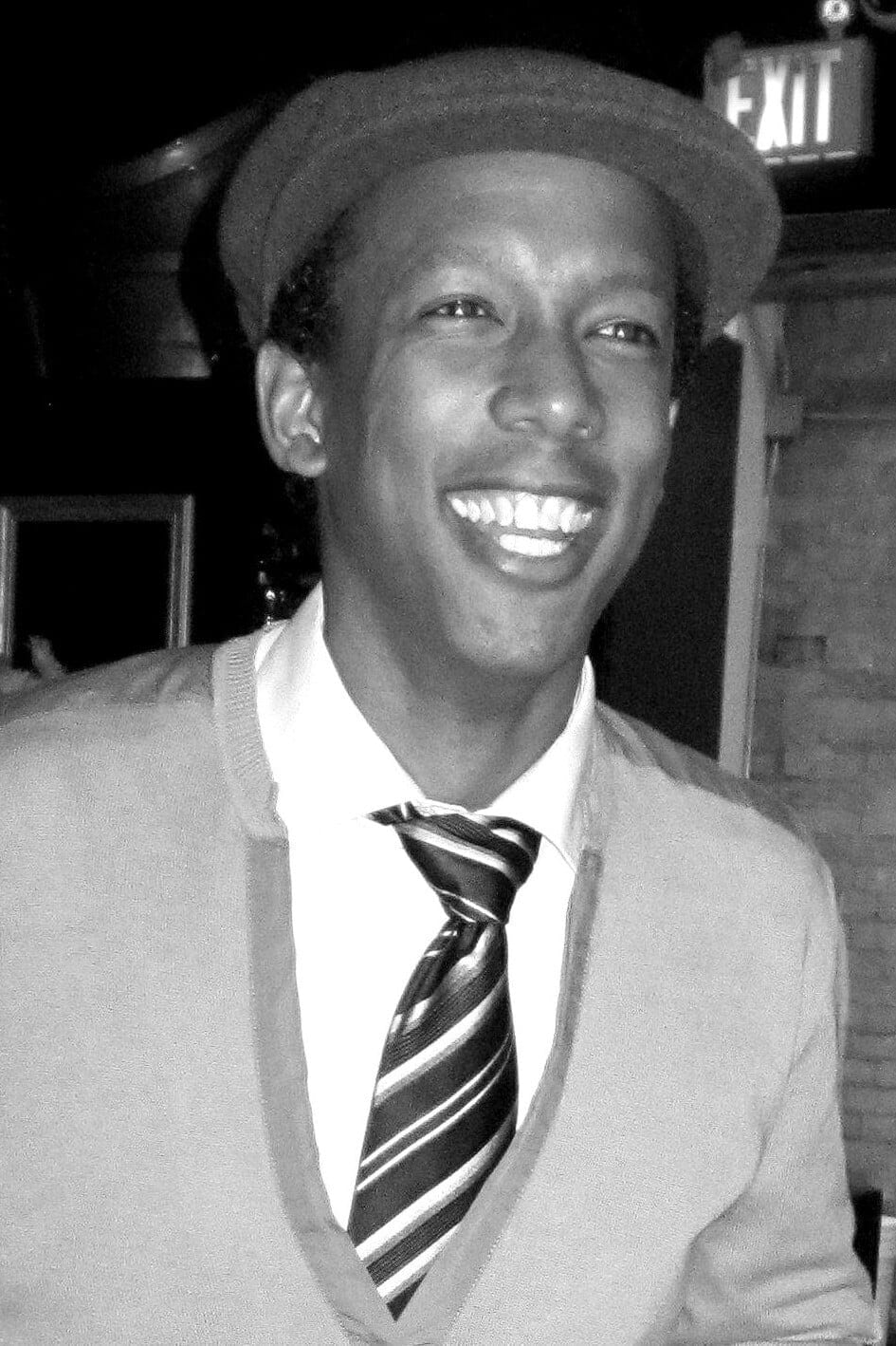 تصویر هنرمند Joseph Motiki