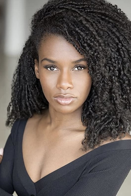 تصویر هنرمند Jasmine Renée Thomas