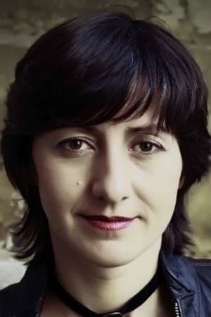 تصویر هنرمند Dilyana Bouklieva