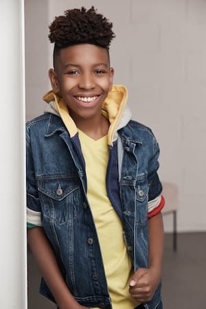 تصویر هنرمند Jaeden White