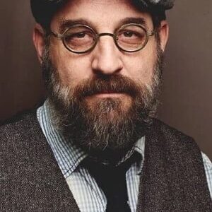 تصویر هنرمند John Storey