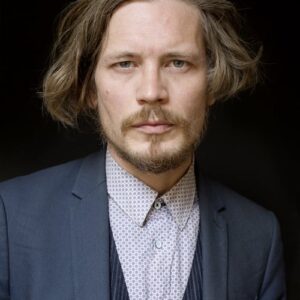 تصویر هنرمند Thibault Lacroix