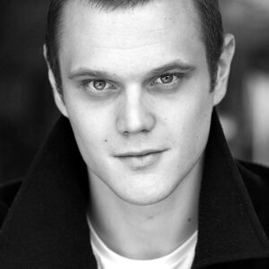 تصویر هنرمند Stephen Thompson