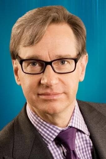تصویر هنرمند Paul Feig