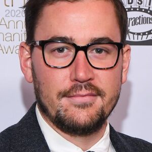 تصویر هنرمند James Bentley