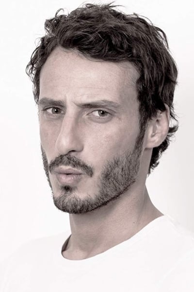 تصویر هنرمند Sebastien Soudais