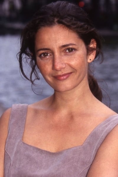 تصویر هنرمند Valérie Karsenti